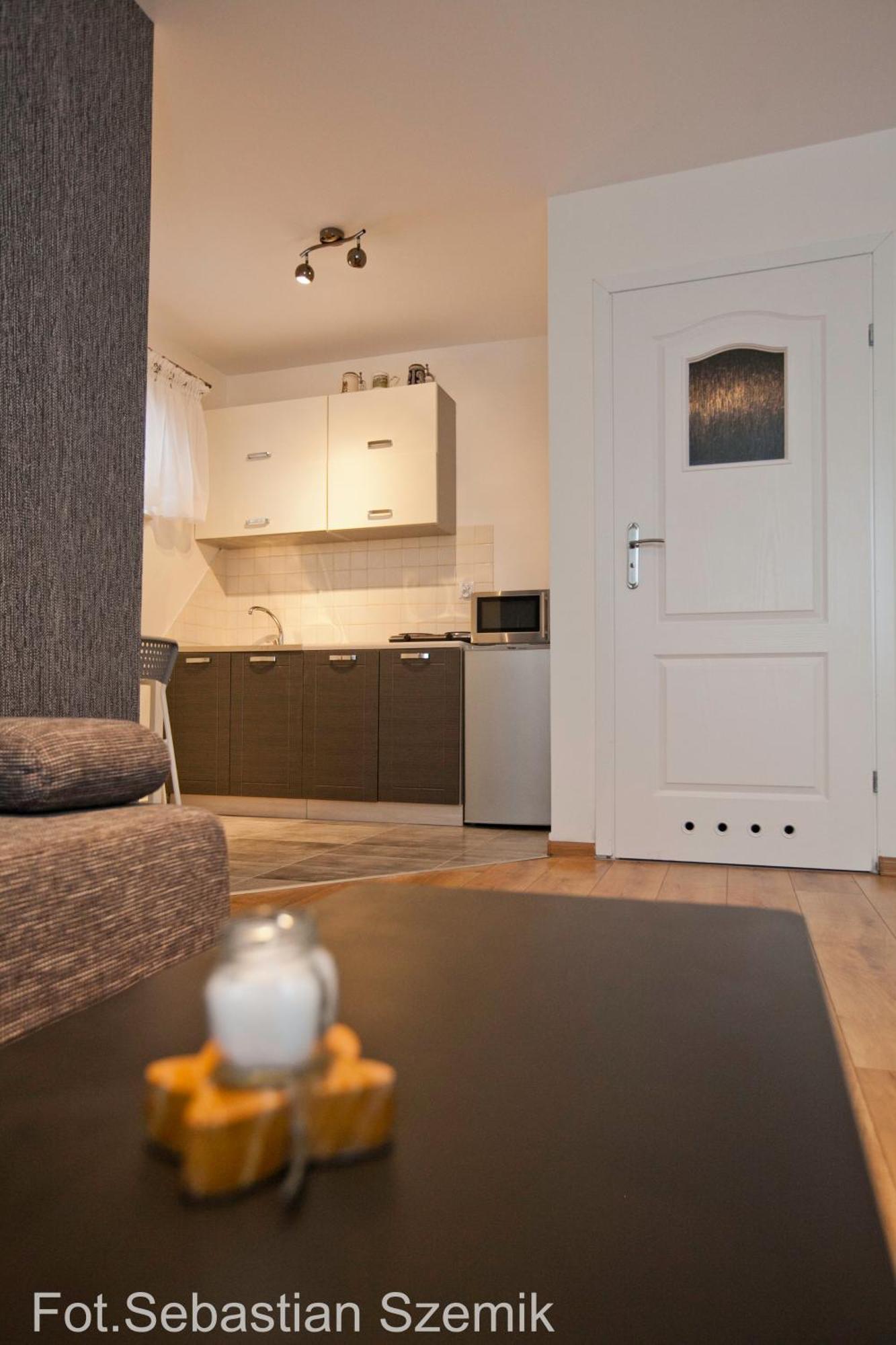Apartamenty Zywiec Luaran gambar