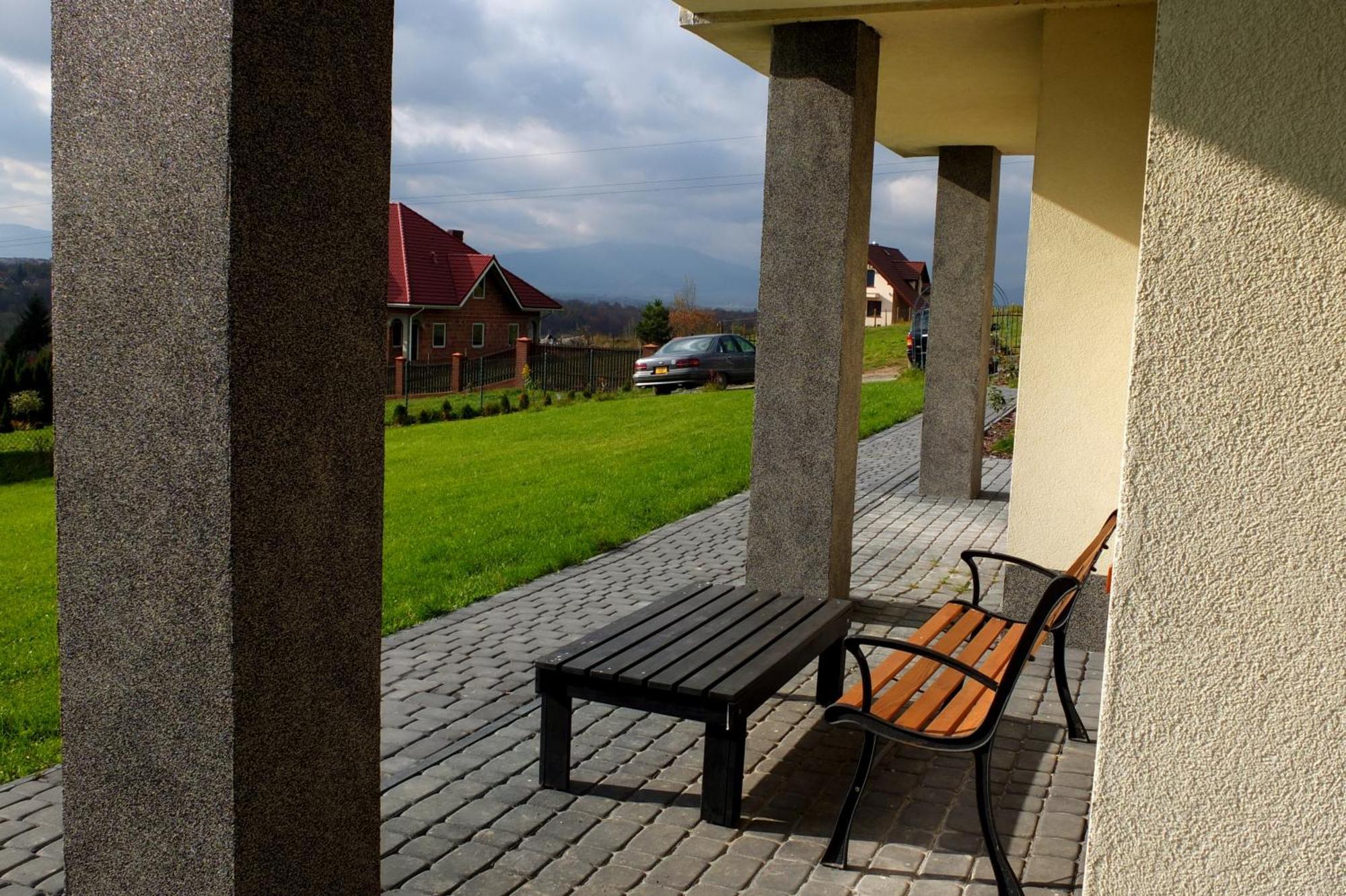 Apartamenty Zywiec Luaran gambar