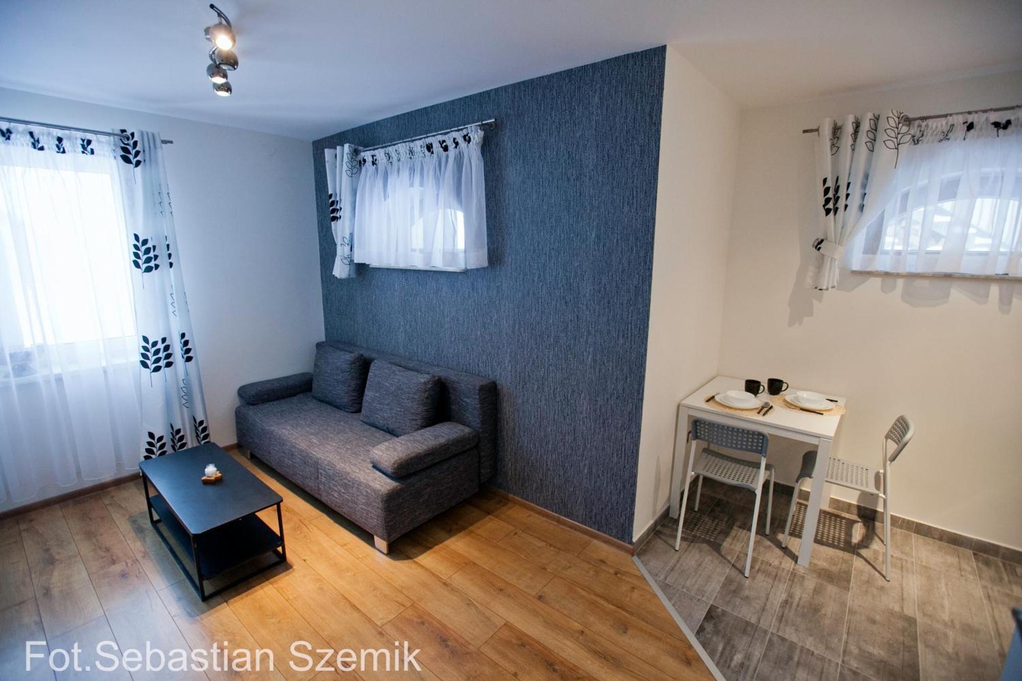 Apartamenty Zywiec Luaran gambar