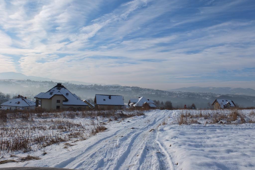 Apartamenty Zywiec Bilik gambar