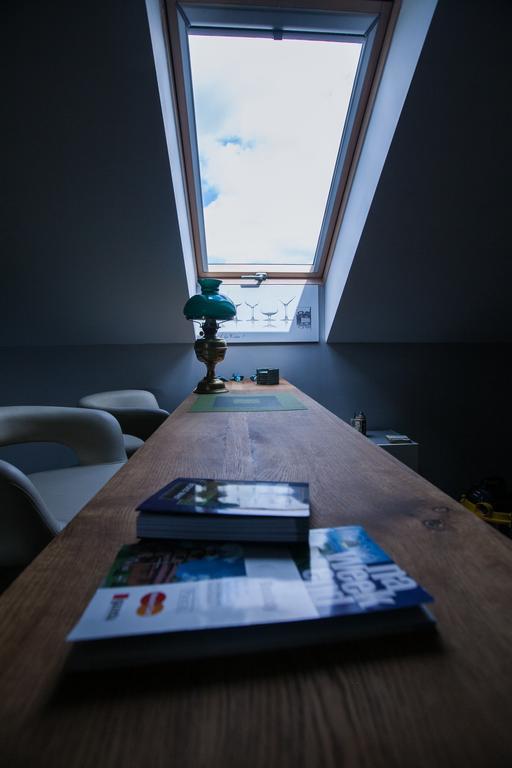 Apartamenty Zywiec Luaran gambar