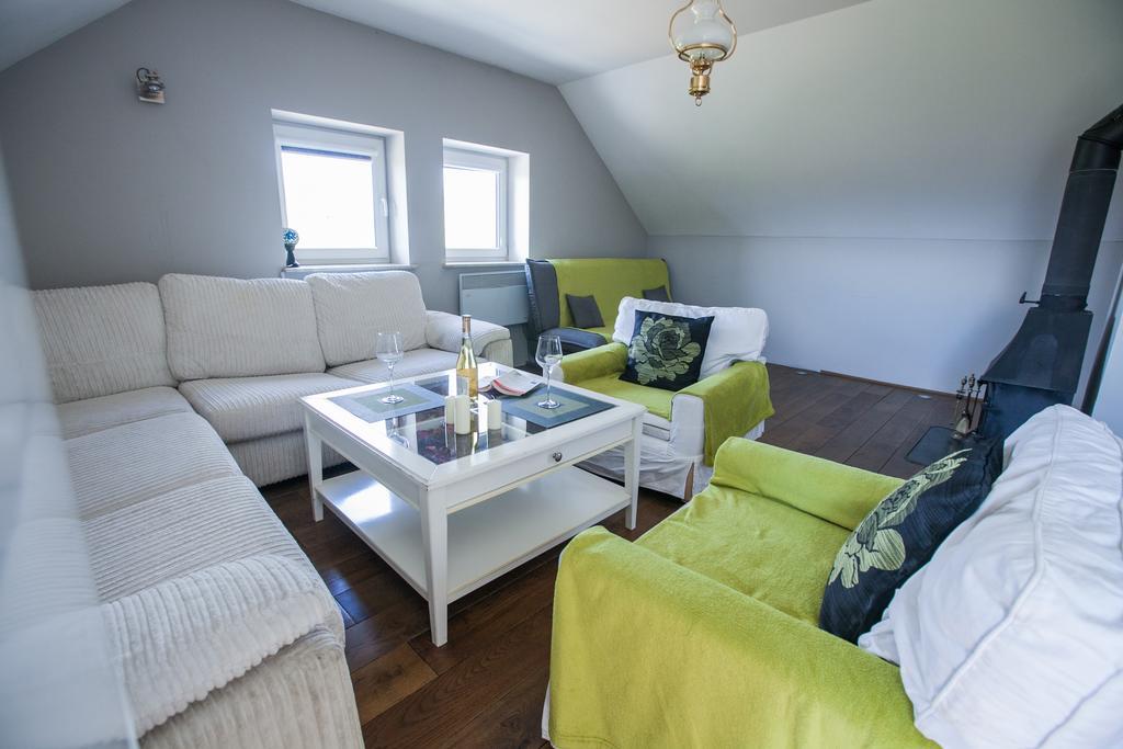 Apartamenty Zywiec Luaran gambar