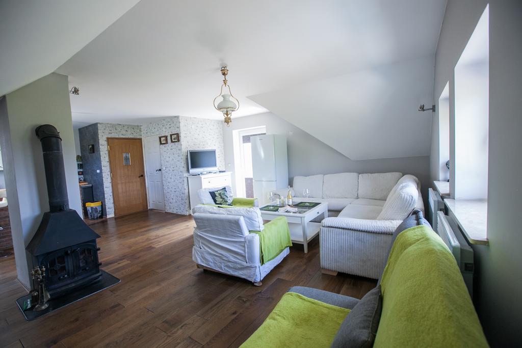 Apartamenty Zywiec Luaran gambar