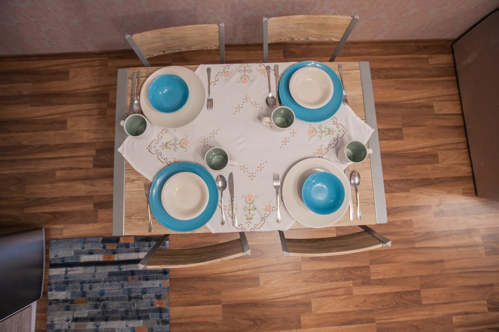 Apartamenty Zywiec Luaran gambar