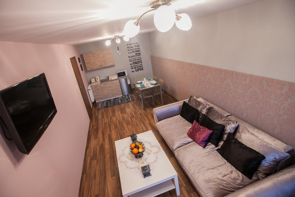 Apartamenty Zywiec Luaran gambar