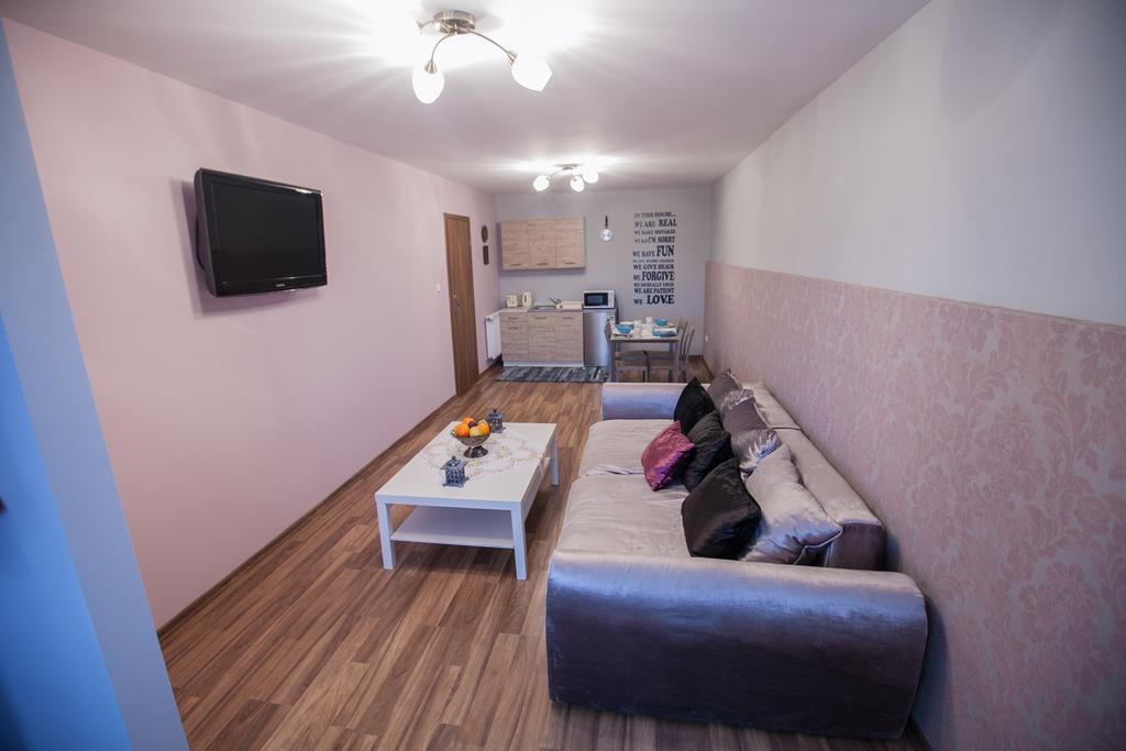 Apartamenty Zywiec Luaran gambar