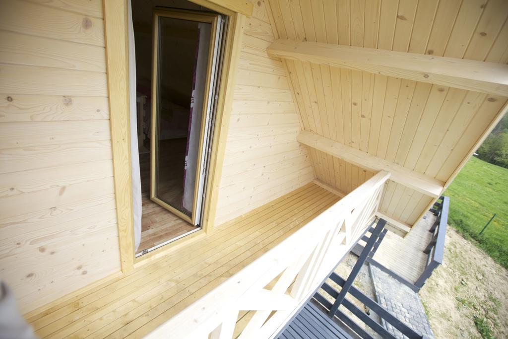 Apartamenty Zywiec Luaran gambar