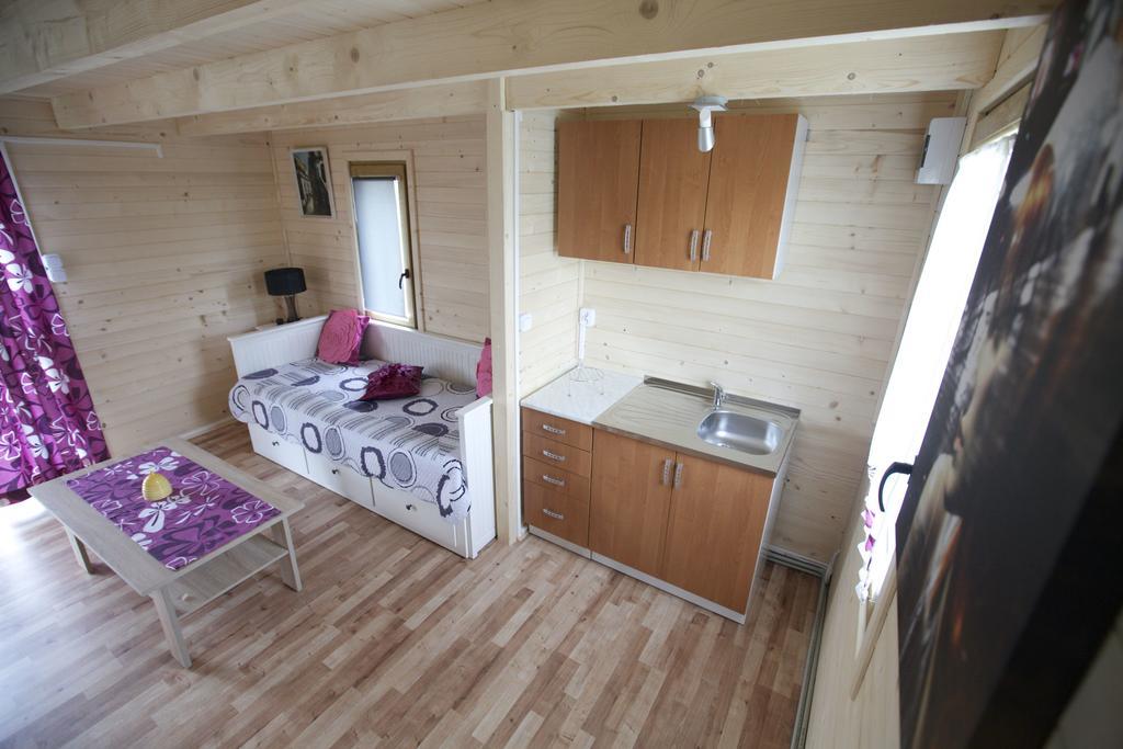 Apartamenty Zywiec Luaran gambar