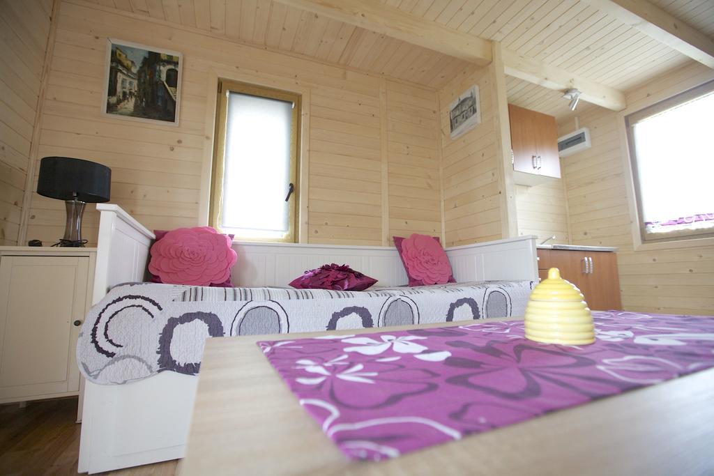 Apartamenty Zywiec Luaran gambar