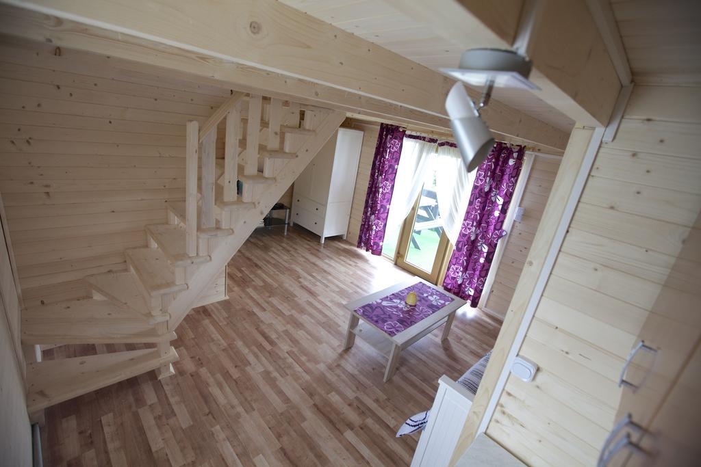 Apartamenty Zywiec Luaran gambar