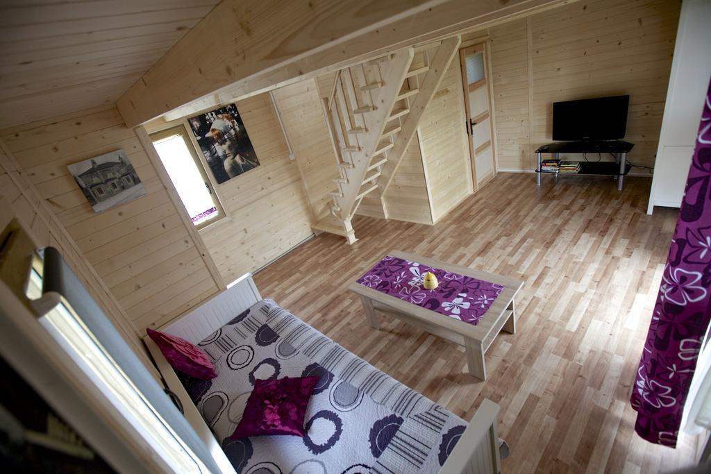 Apartamenty Zywiec Luaran gambar