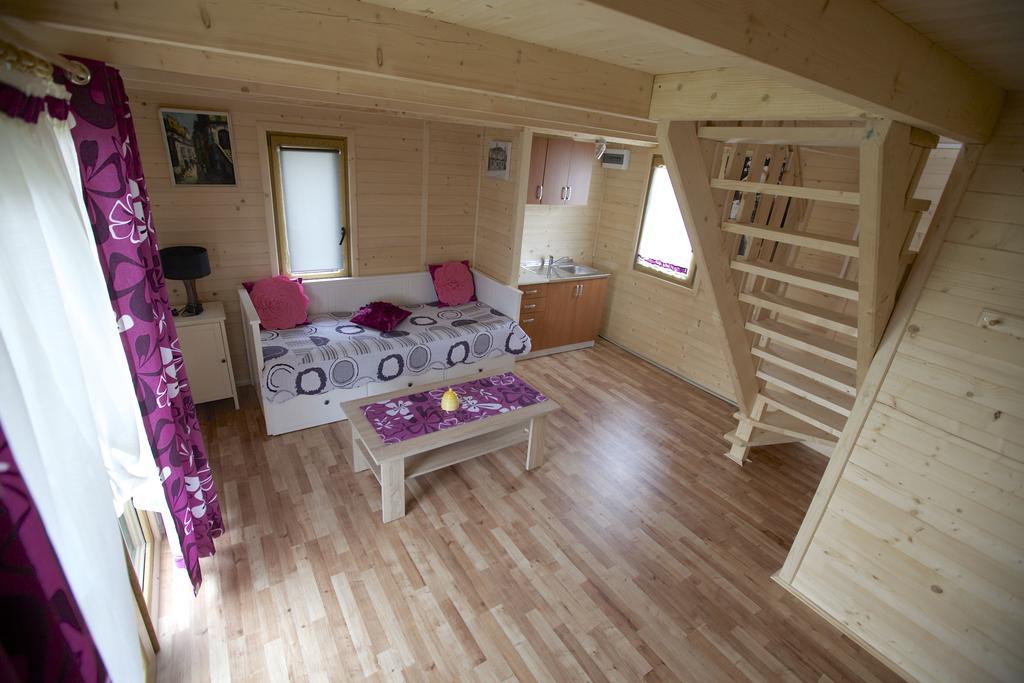 Apartamenty Zywiec Luaran gambar