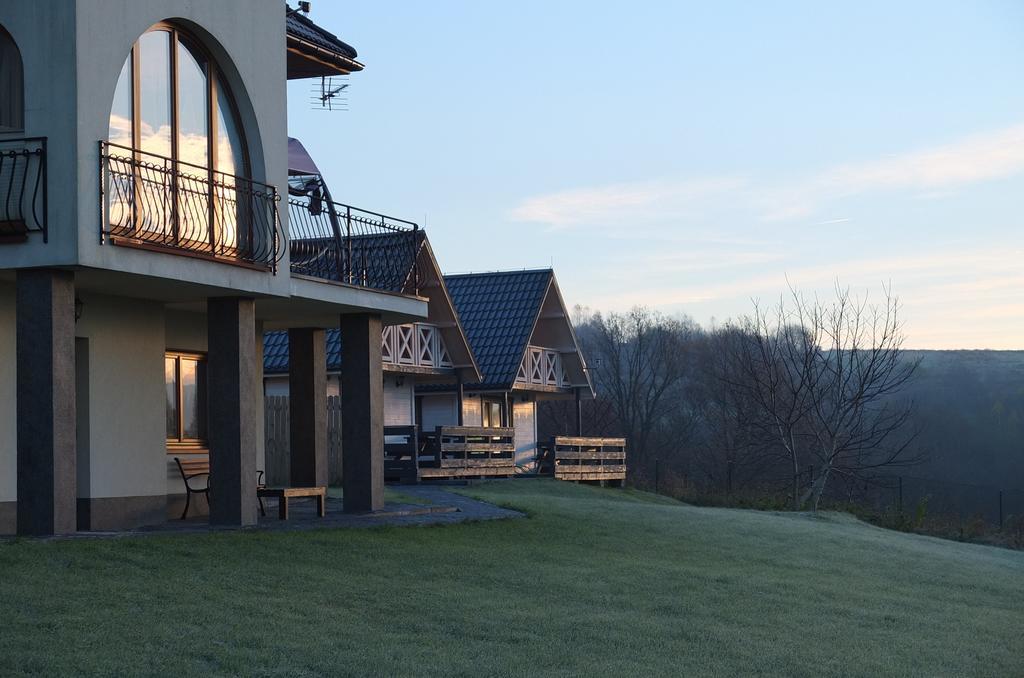 Apartamenty Zywiec Luaran gambar